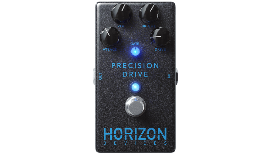 PRECISION DRIVE | Horizon Devices