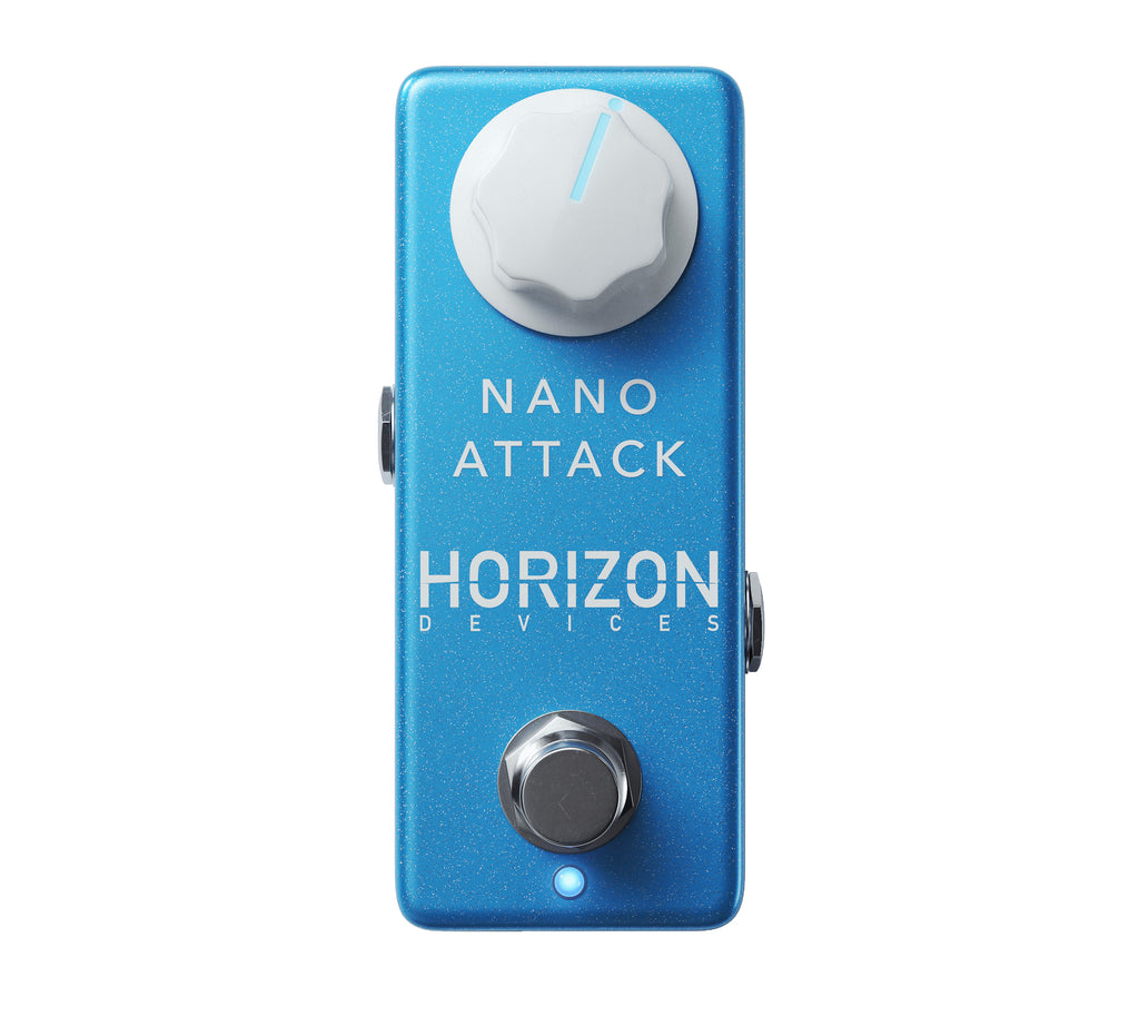 attack pedal Nano Attack