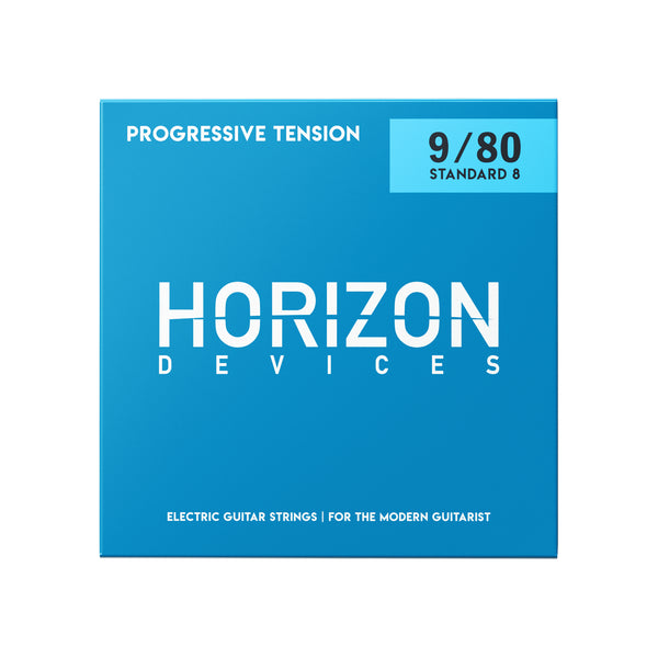 Progressive Tension Standard 8