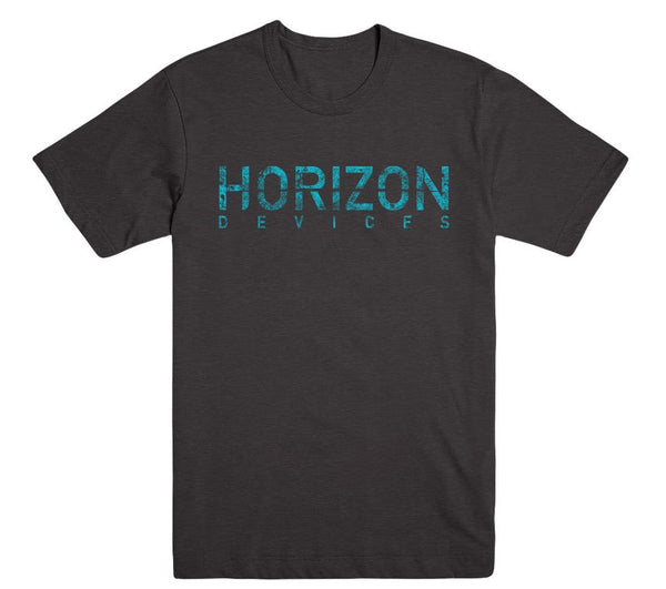 HD Logo T Shirt Small