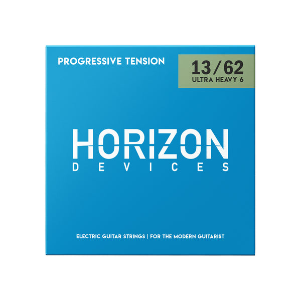 Progressive Tension Ultra Heavy 6