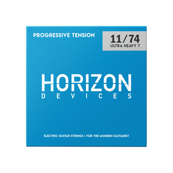 Progressive Tension Ultra Heavy 7